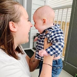 Meet your Posher, Brittany